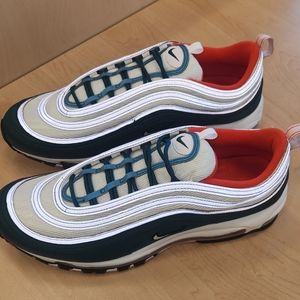 Air Max 97 "MIAMI DOLPHINS "
